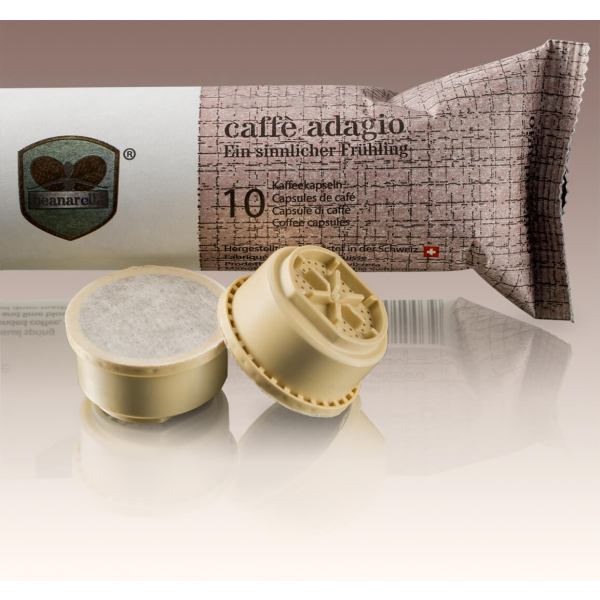 caffe adagio