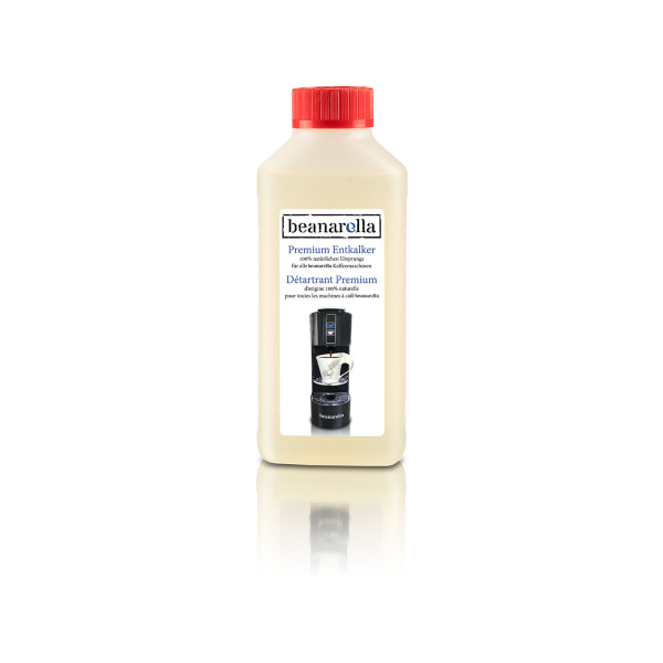 Détartrant premium