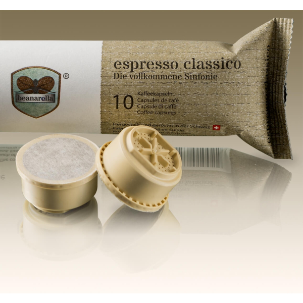 espresso classico