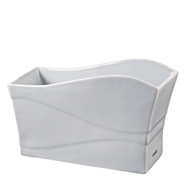 Hario V60 – support pour filtres en papier – pour tailles 01 et 02 – en céramique