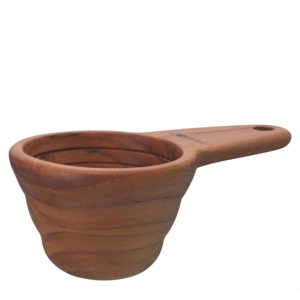 Hario V60 Messlöffel 12g aus Naturholz