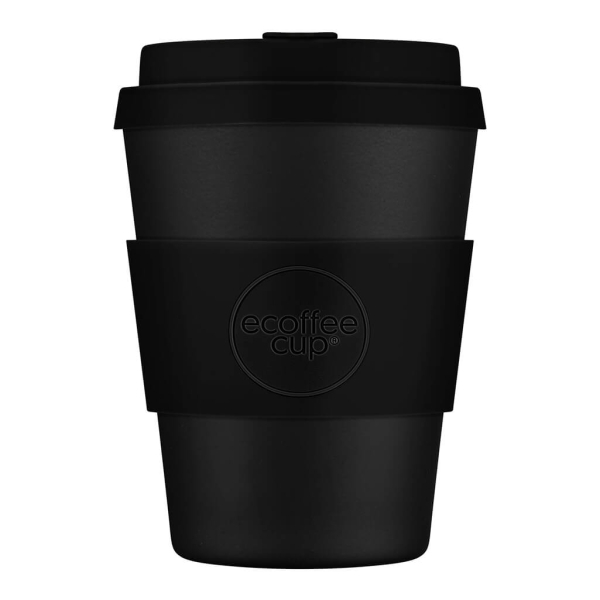 350ml Ecoffee Cup Kerr & Napier – Für alle, die von Coffee-to-go nicht genug bekommen können, von beanarella.