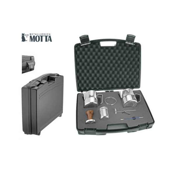 Motta Barista Kit - Roma