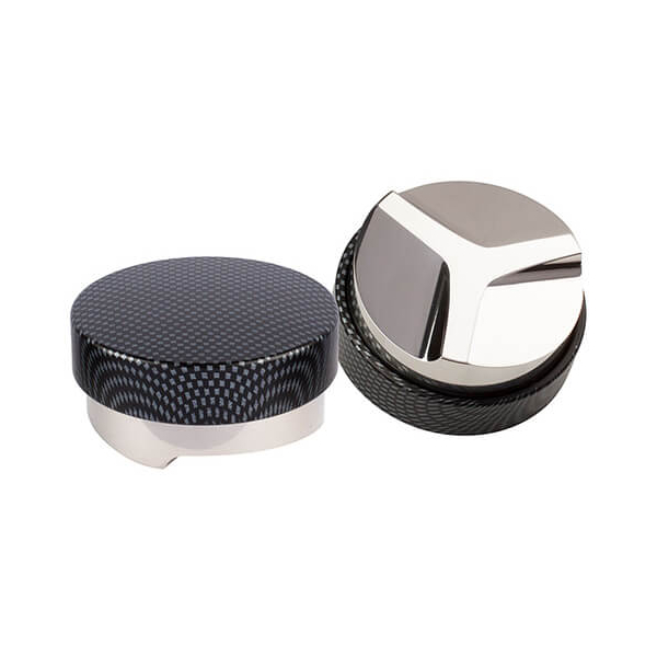 Motta Leveler - Carbon Look - 58mm