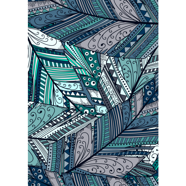 Paroi latérale en verre acrylique premium 1