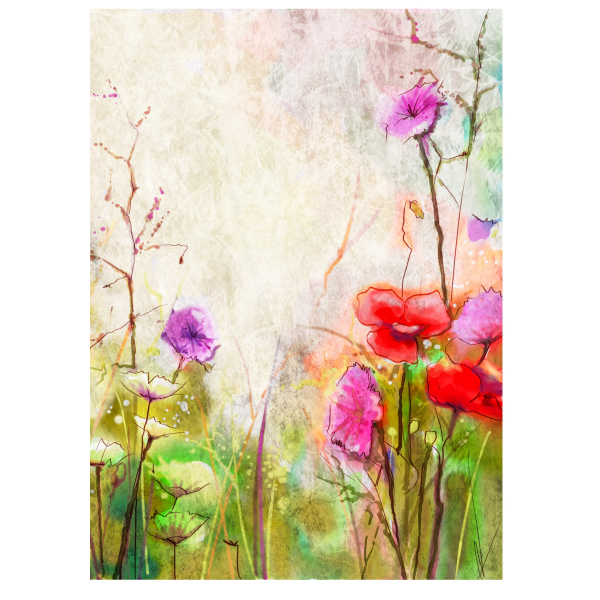 Paroi latérale en verre acrylique premium 15