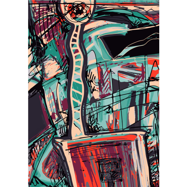 Paroi latérale en verre acrylique premium 19