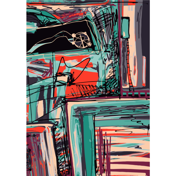 Paroi latérale en verre acrylique premium 20