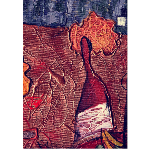 Paroi latérale en verre acrylique premium 23