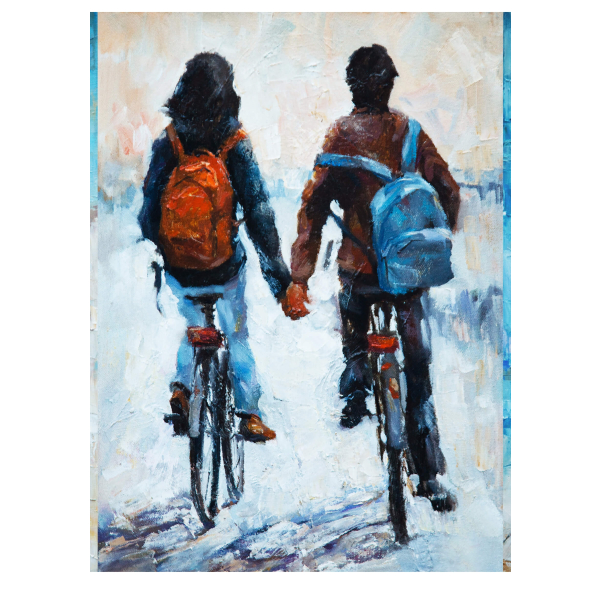 Paroi latérale en verre acrylique premium 25