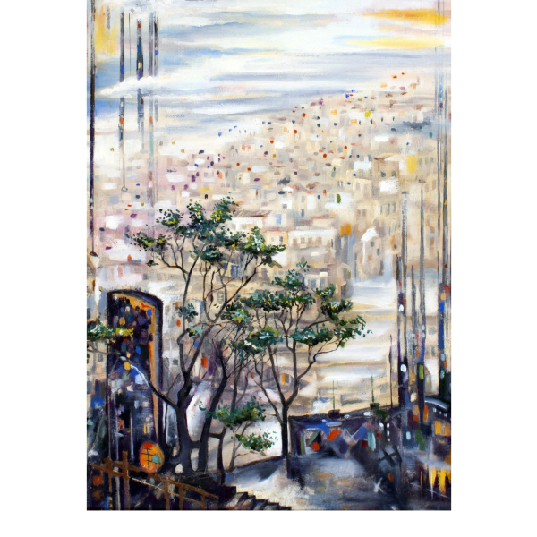 Paroi latérale en verre acrylique premium 31