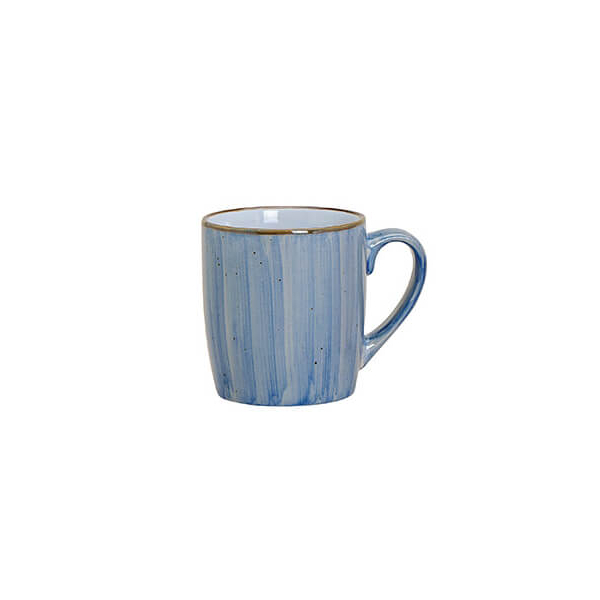 Tasse - 250ml - blau
