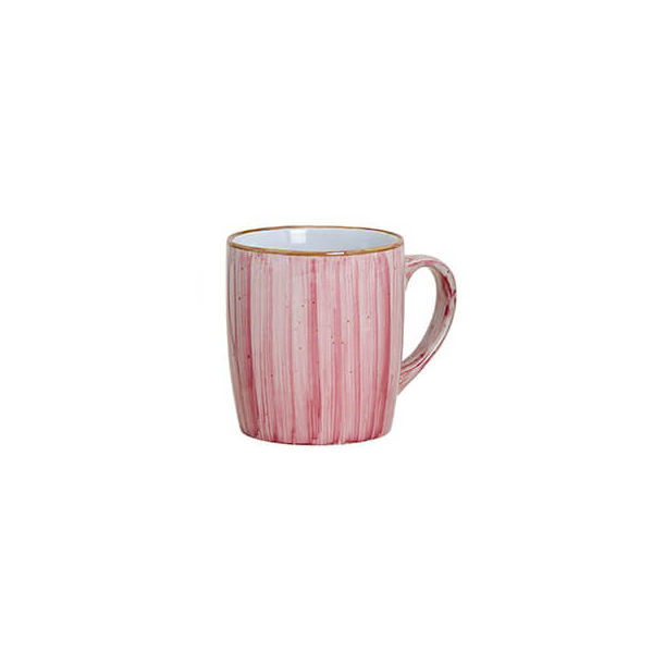 Tasse - 250ml - pink