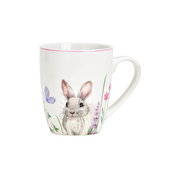 Tasse - Hase - 300ml - Design 1