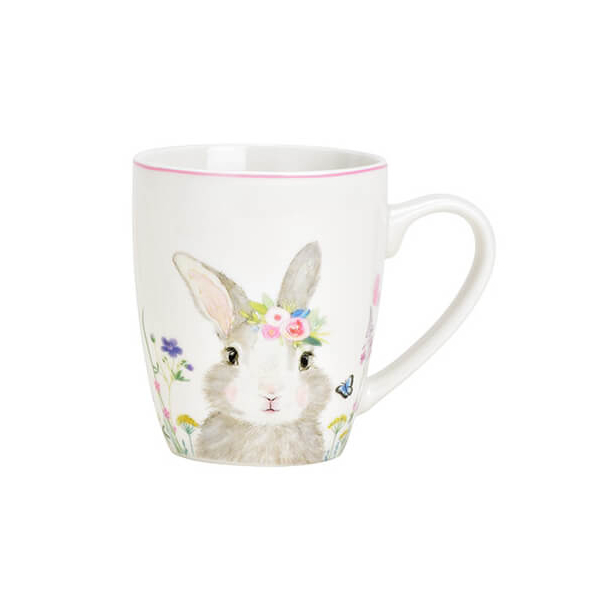 Tasse - Hase - 300ml - Design 2