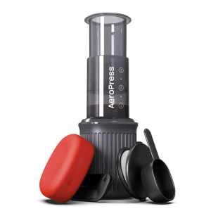 AeroPress Go Coffee & Espressomaker