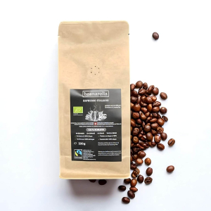 espresso italiano - beanarella Coffee Beans