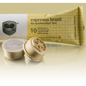 espresso brasil