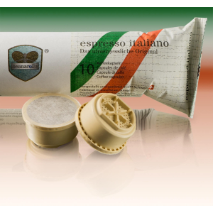 espresso italiano