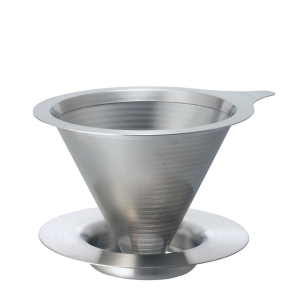 Hario Double Mesh Metallfilter 02