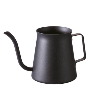 Hario Mini-Handfilterkanne Kasuya – 300 ml – Schwarz
