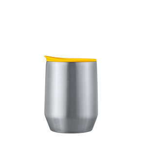 Hario Edelstahlbecher MIOLOVE - 270 ml - Gelb