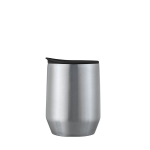 Hario Edelstahlbecher MIOLOVE - 270ml - Schwarz