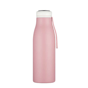 Ecoffee - Hot/Cold Thermoflasche aus Edelstahl mit Deckel - 500ml - Local Fluff