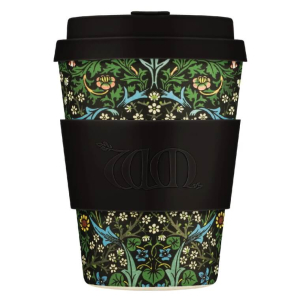 Ecoffee - coffee to go - nachhaltiger Kaffeebecher - Mehrwegbecher - 350ml – WMG Blackthorn