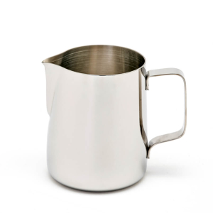 Rhino Classic Milk Pitcher - Edelstahl - 600ml