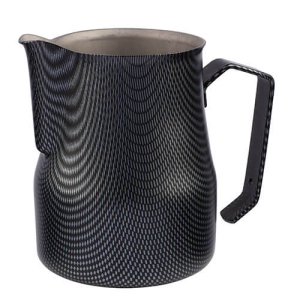 Motta Milchkännchen - Carbon Look - 500ml
