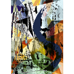 Premium Acrylglas Seitenwand 4