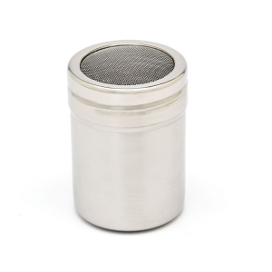 Rhinowares Kakaostreuer - Edelstahl