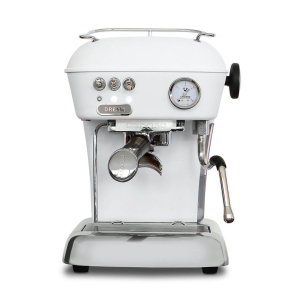 ascaso DREAM ONE white