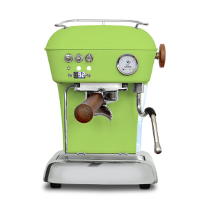 ascaso DREAM PID pistachio
