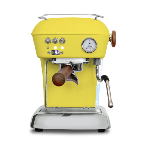 ascaso DREAM PID yellow