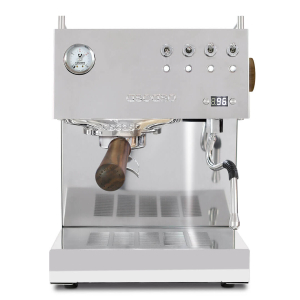 ascaso STEEL UNO PID Inox&Wood