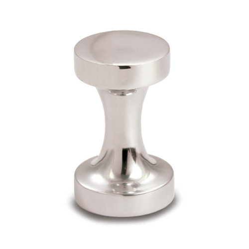 ascaso tamper en aluminium, 57-58 mm.