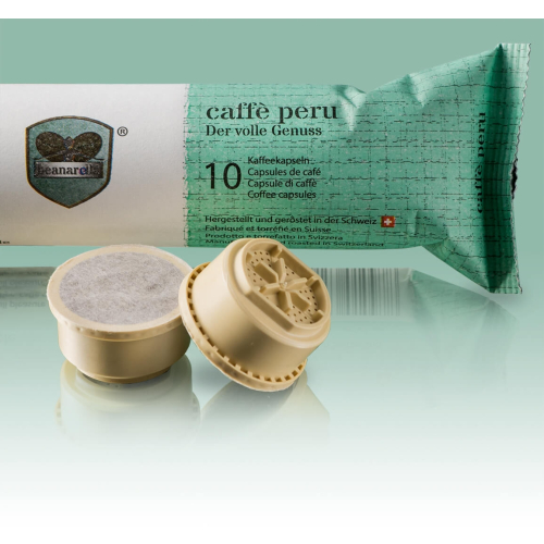 caffè peru