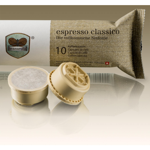 espresso classico