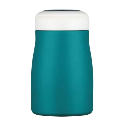 Ecoffee - Thermos caldo/freddo in acciaio inossidabile con coperchio - 500ml - Bay Of Fires