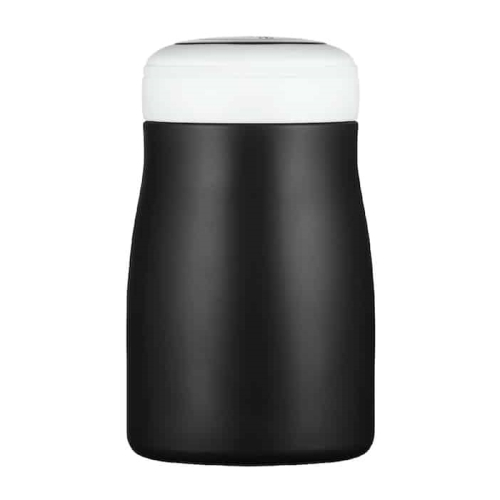 Ecoffee - Thermos caldo/freddo in acciaio inossidabile con coperchio - 500ml - Kerr & Napier
