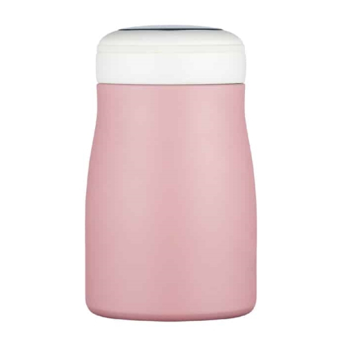 Ecoffee - Thermos caldo/freddo in acciaio inossidabile con coperchio - 500ml - Local Fluff