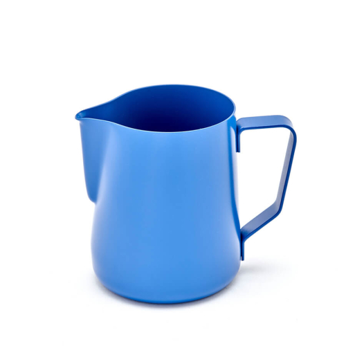 Rhino Stealth Milk Pitcher – Blu - 600ml