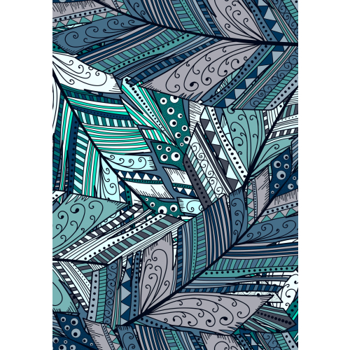 Pannello laterale acrilico premium 1