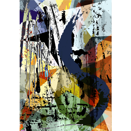 Pannello laterale acrilico premium 4