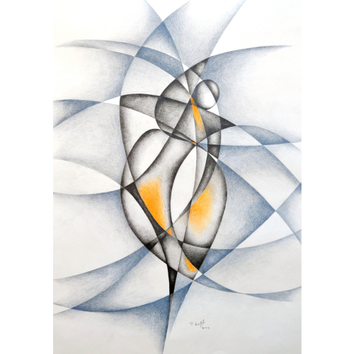 Pannello laterale acrilico premium 5