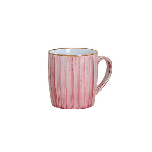 Tasse - 250ml - pink