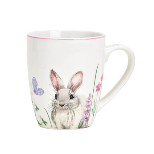 Tasse - Hase - 300ml - Design 1