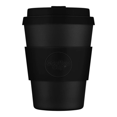 350ml Ecoffee Cup Kerr & Napier – Per tutti, il di Coffee-to-go non abbastanza bekommen können, di beanarella.